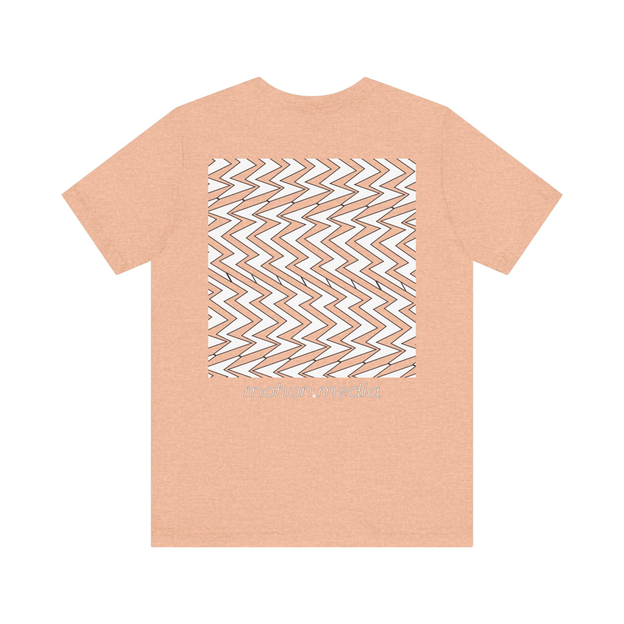 Mohon Minimalist Tee