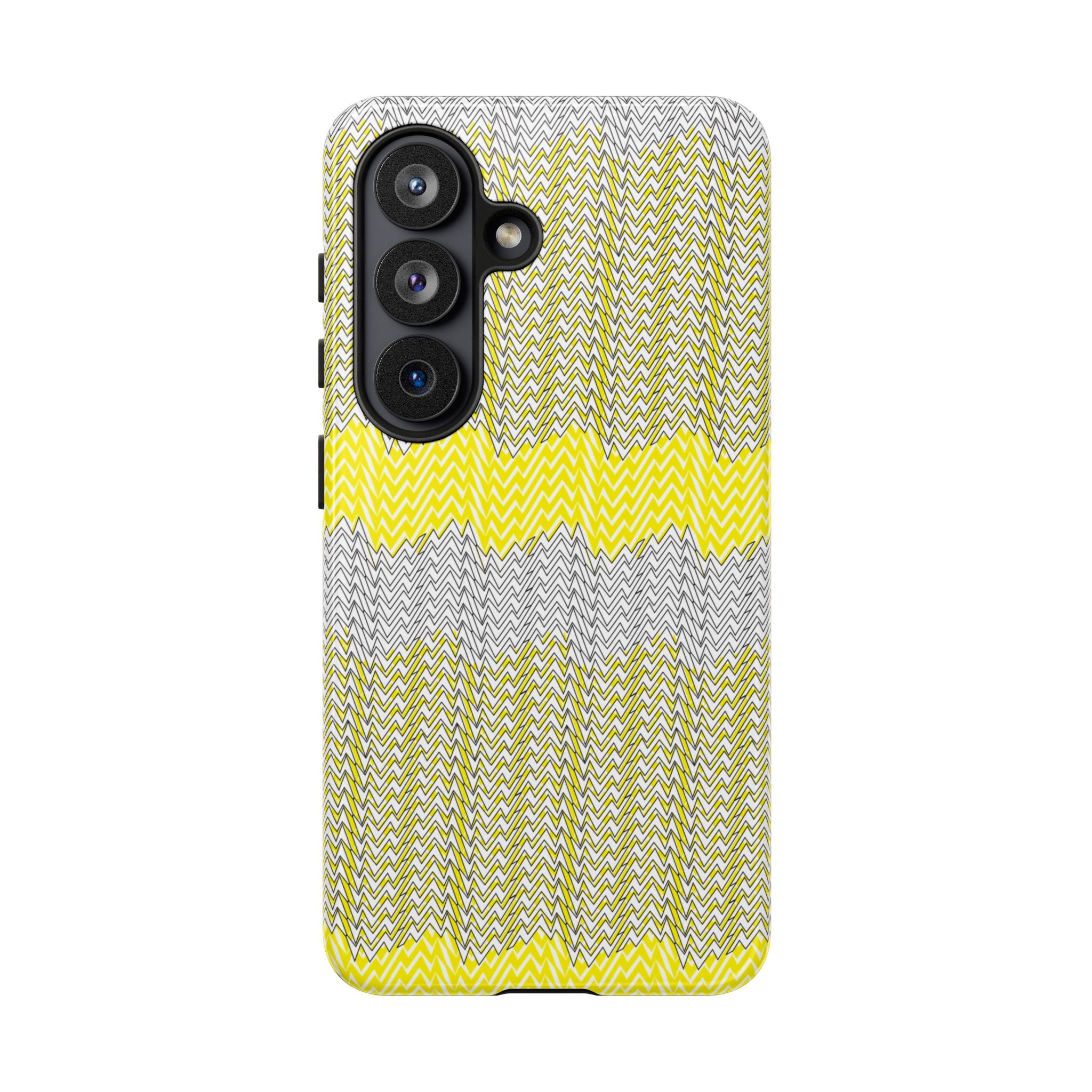 Mohon Geometric Phone Case