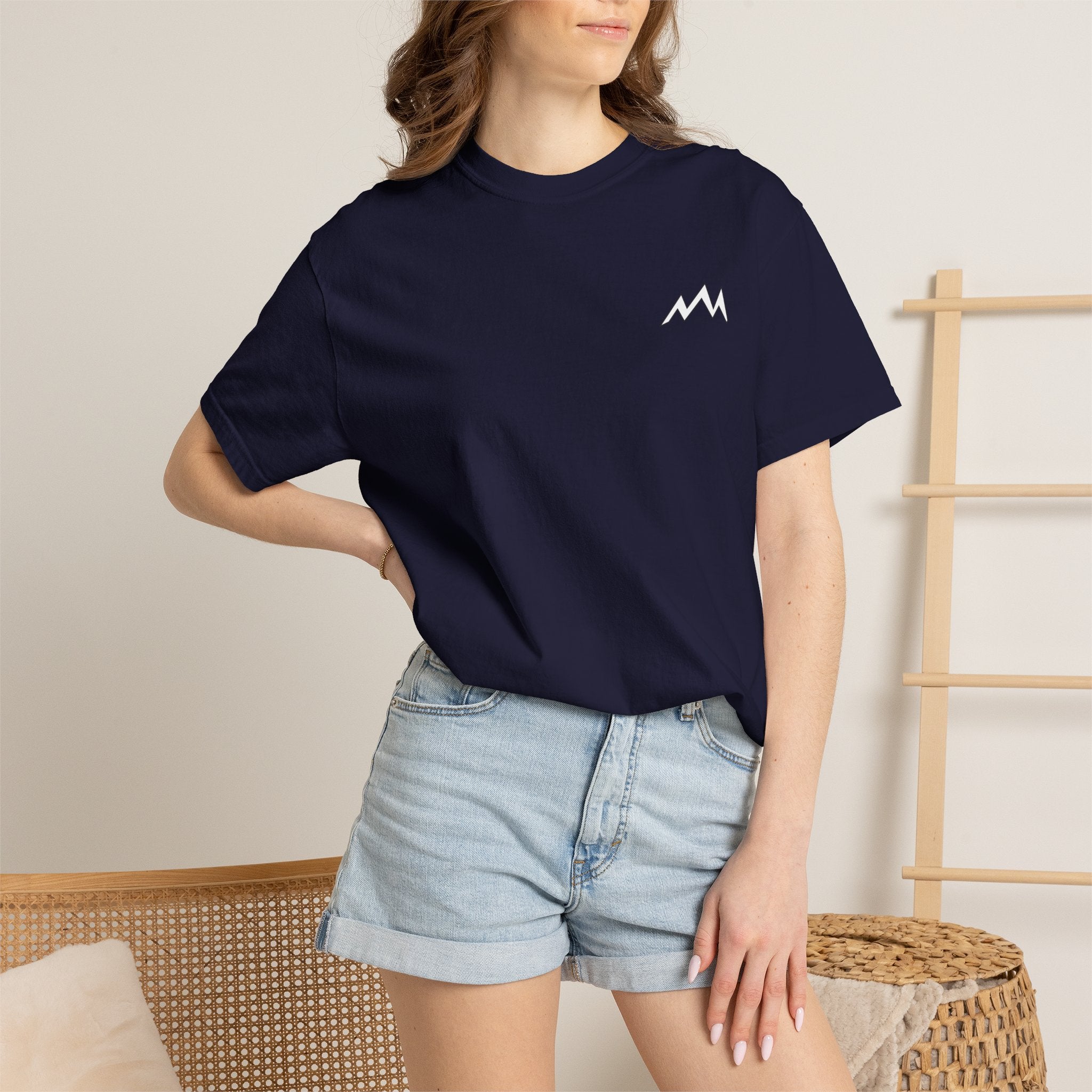 Mohon Mural Tee