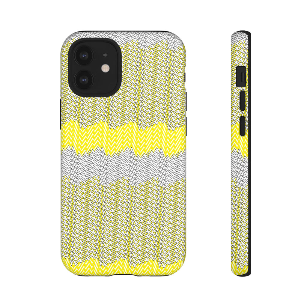 Mohon Geometric Phone Case