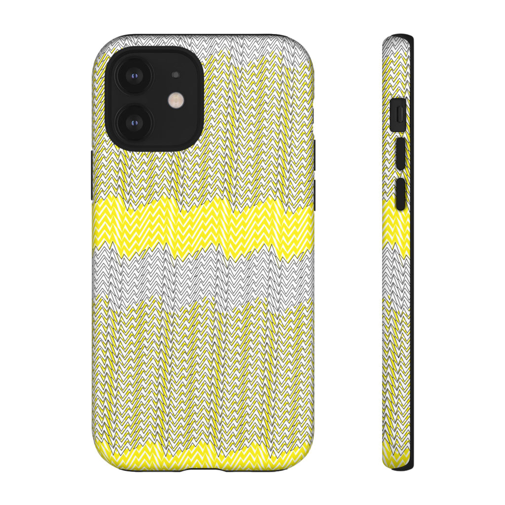 Mohon Geometric Phone Case