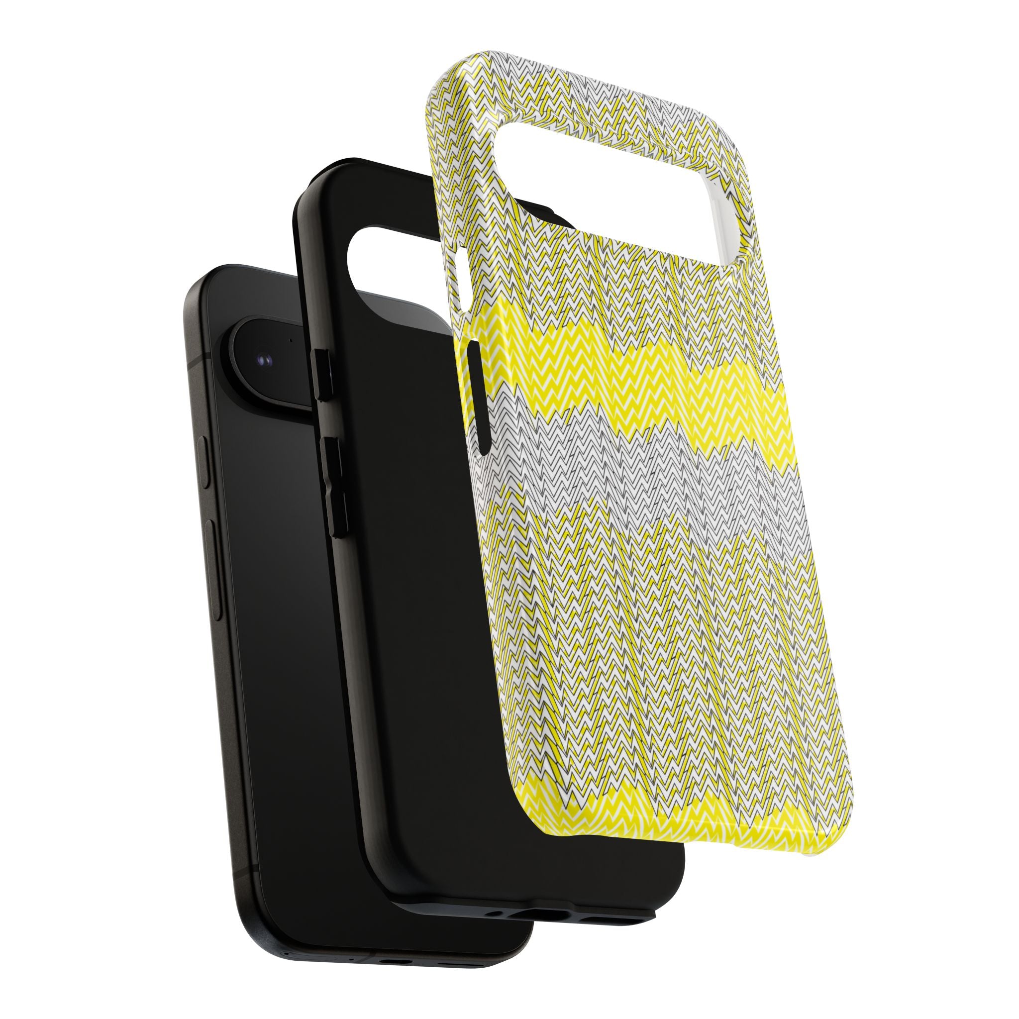 Mohon Geometric Phone Case