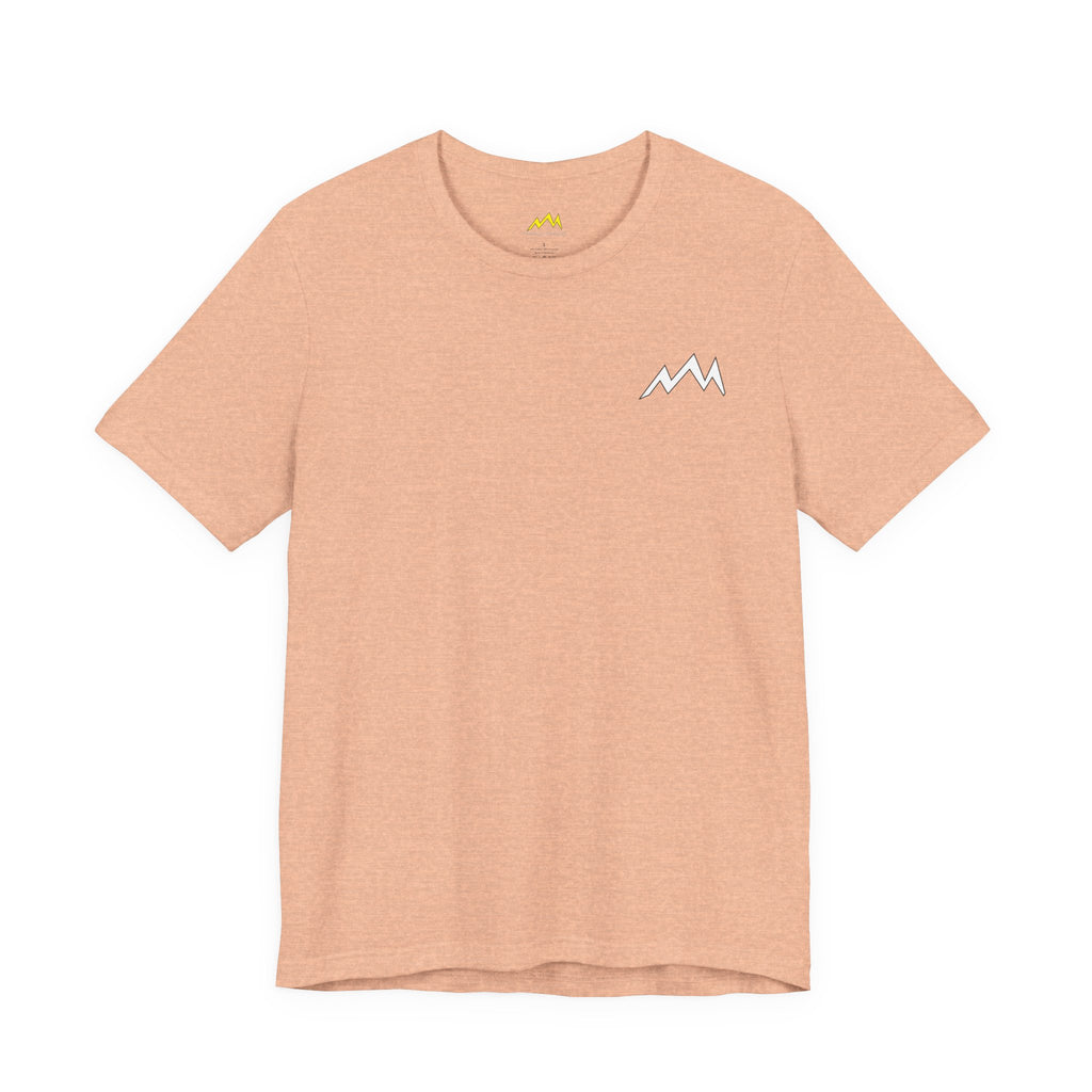Mohon Minimalist Tee