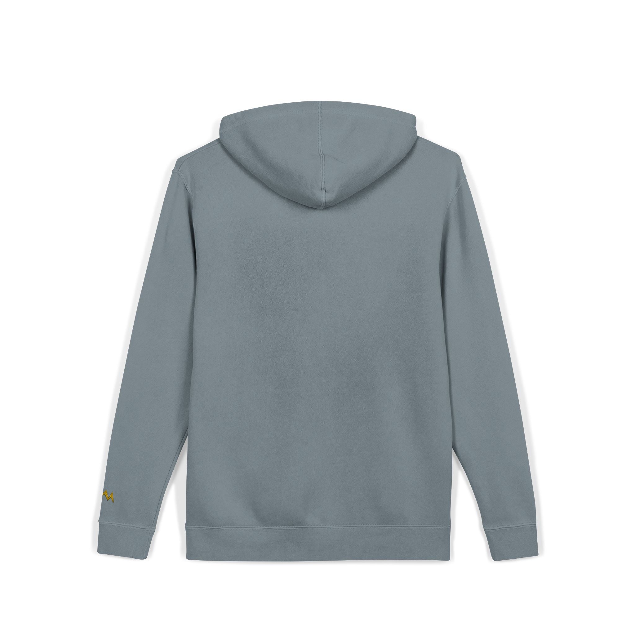 Mohon Hoodie (Embroidered)