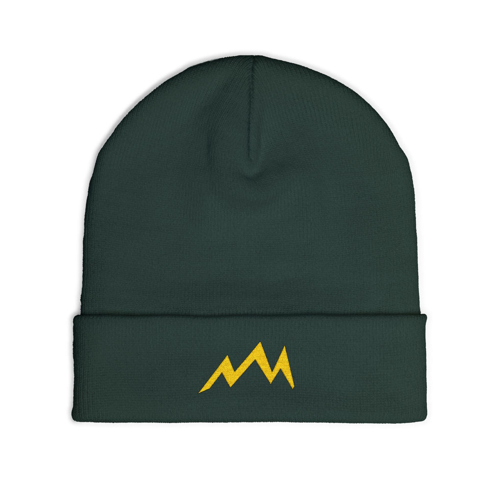 Mohon Beanie.
