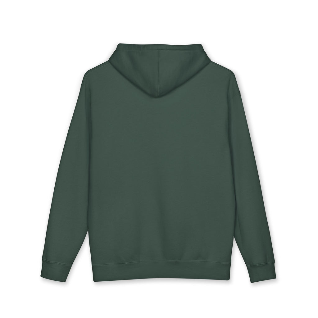 Mohon Barcode Hoodie