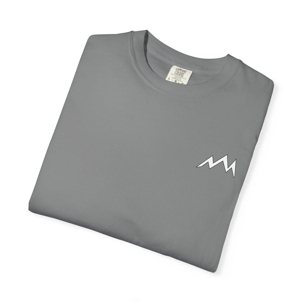 Mohon Mural Tee