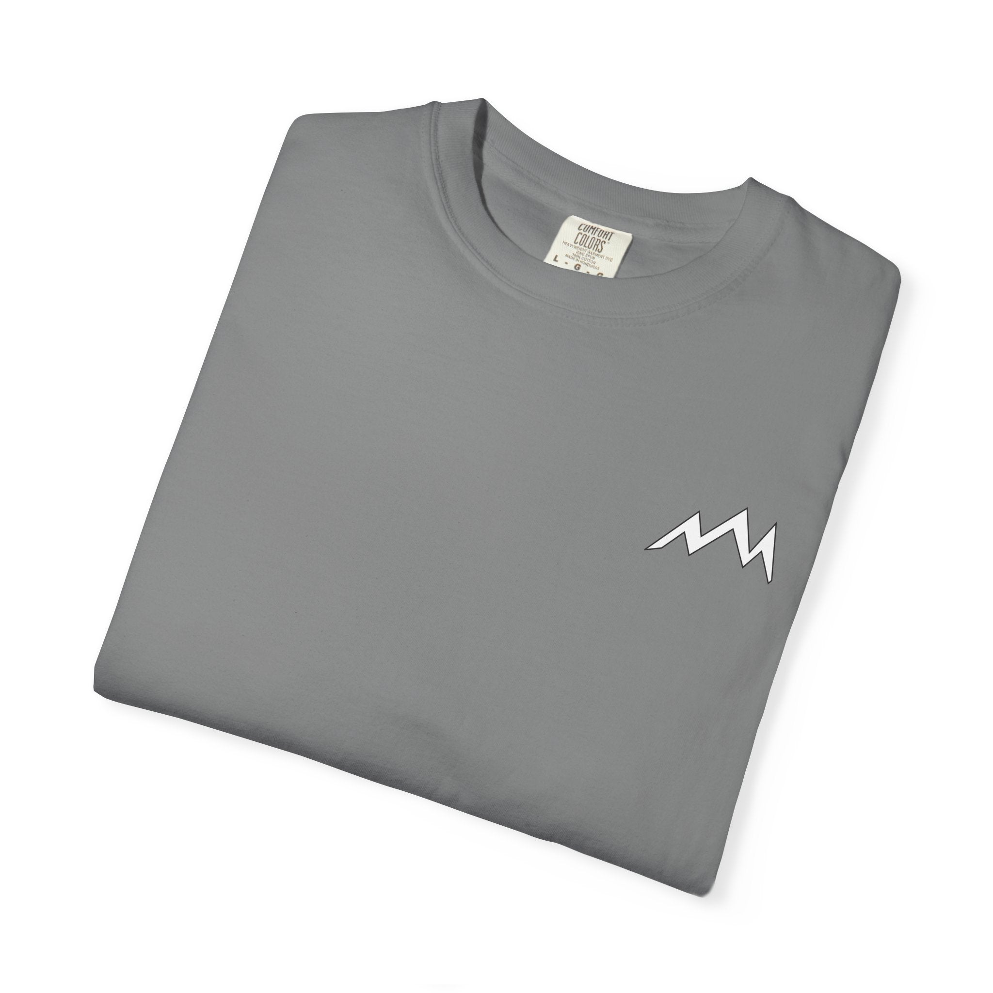 Mohon Mural Tee