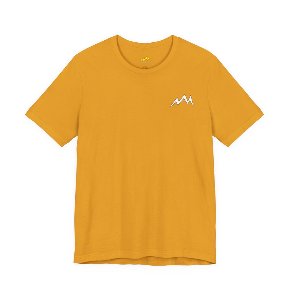 Mohon Minimalist Tee