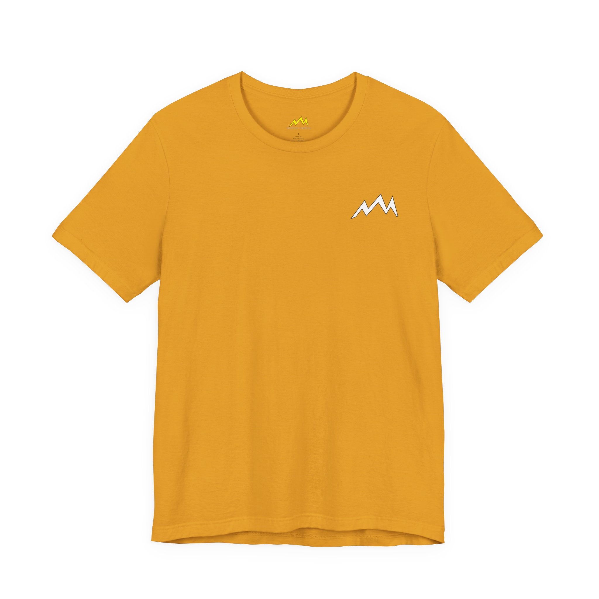 Mohon Minimalist Tee