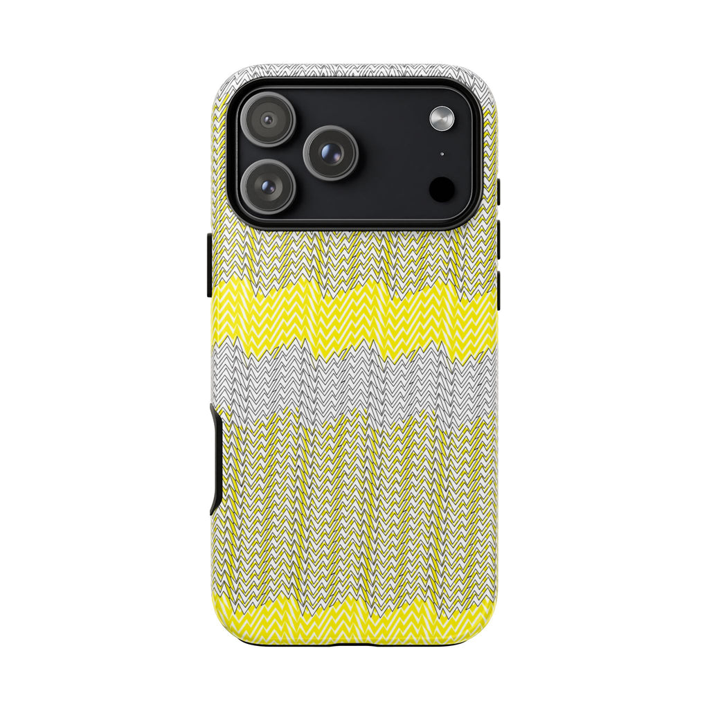Mohon Geometric Phone Case