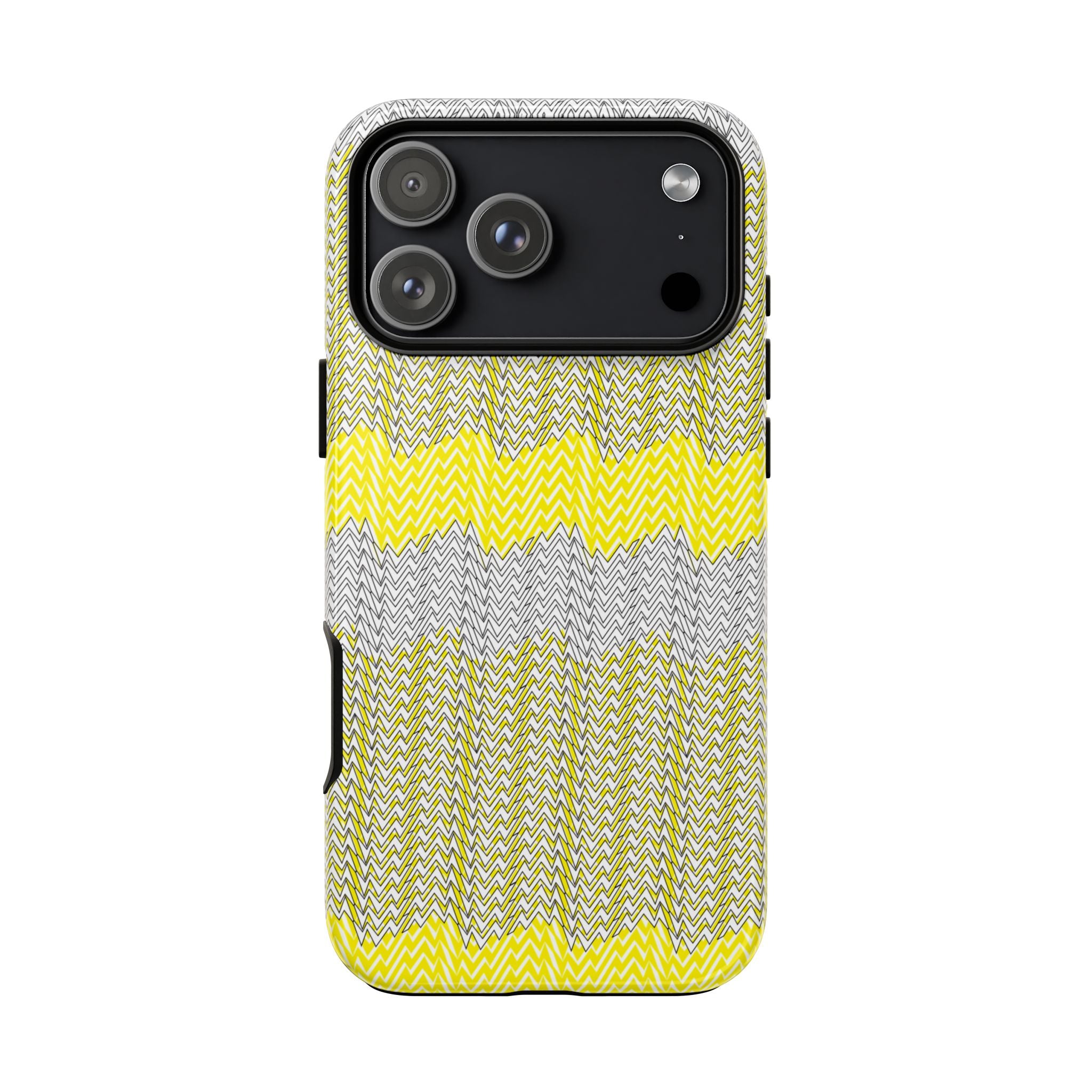 Mohon Geometric Phone Case