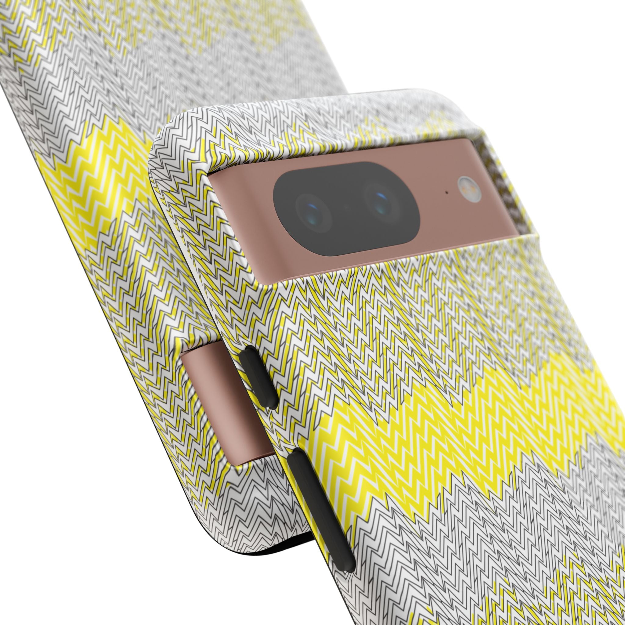 Mohon Geometric Phone Case