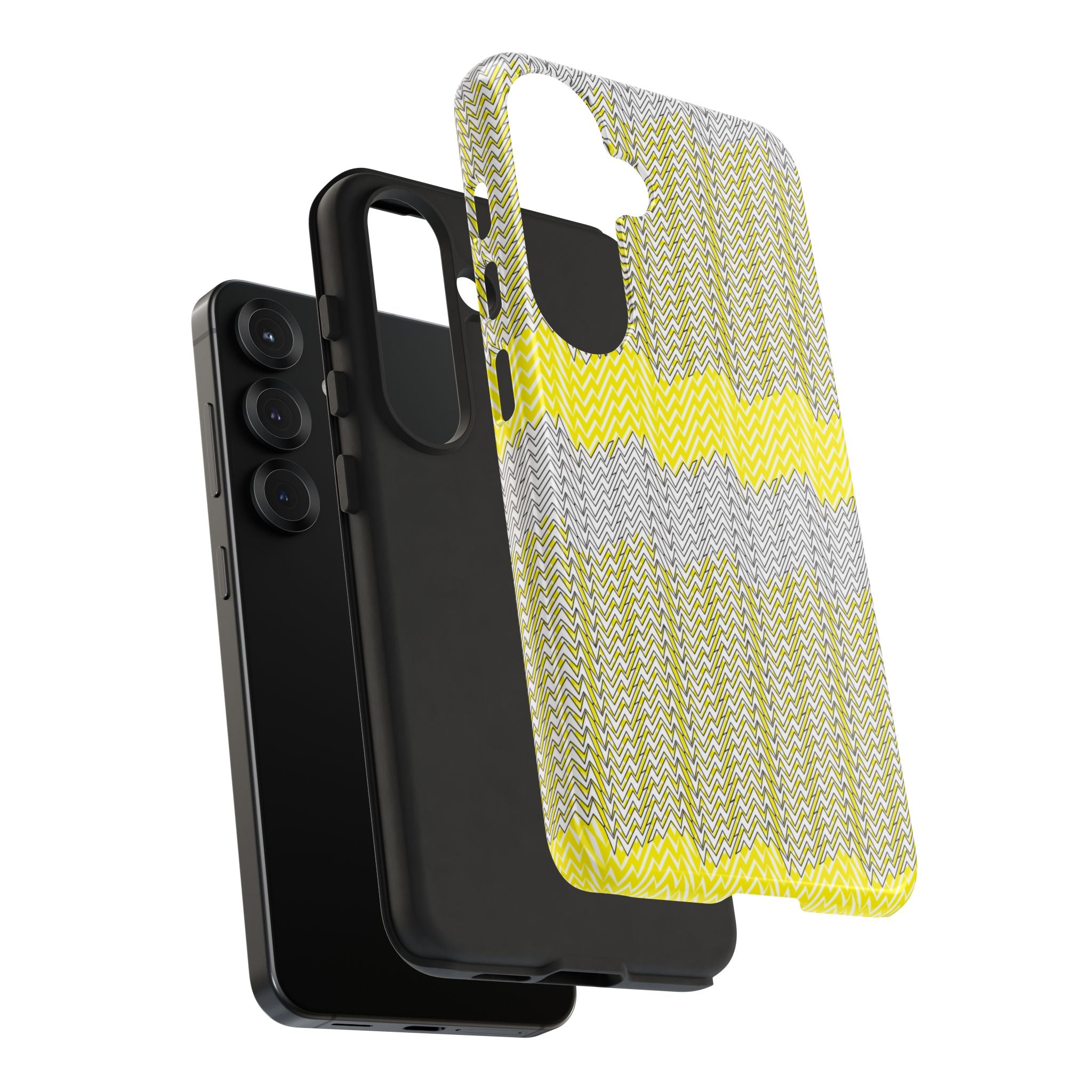 Mohon Geometric Phone Case
