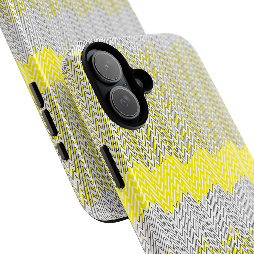 Mohon Geometric Phone Case