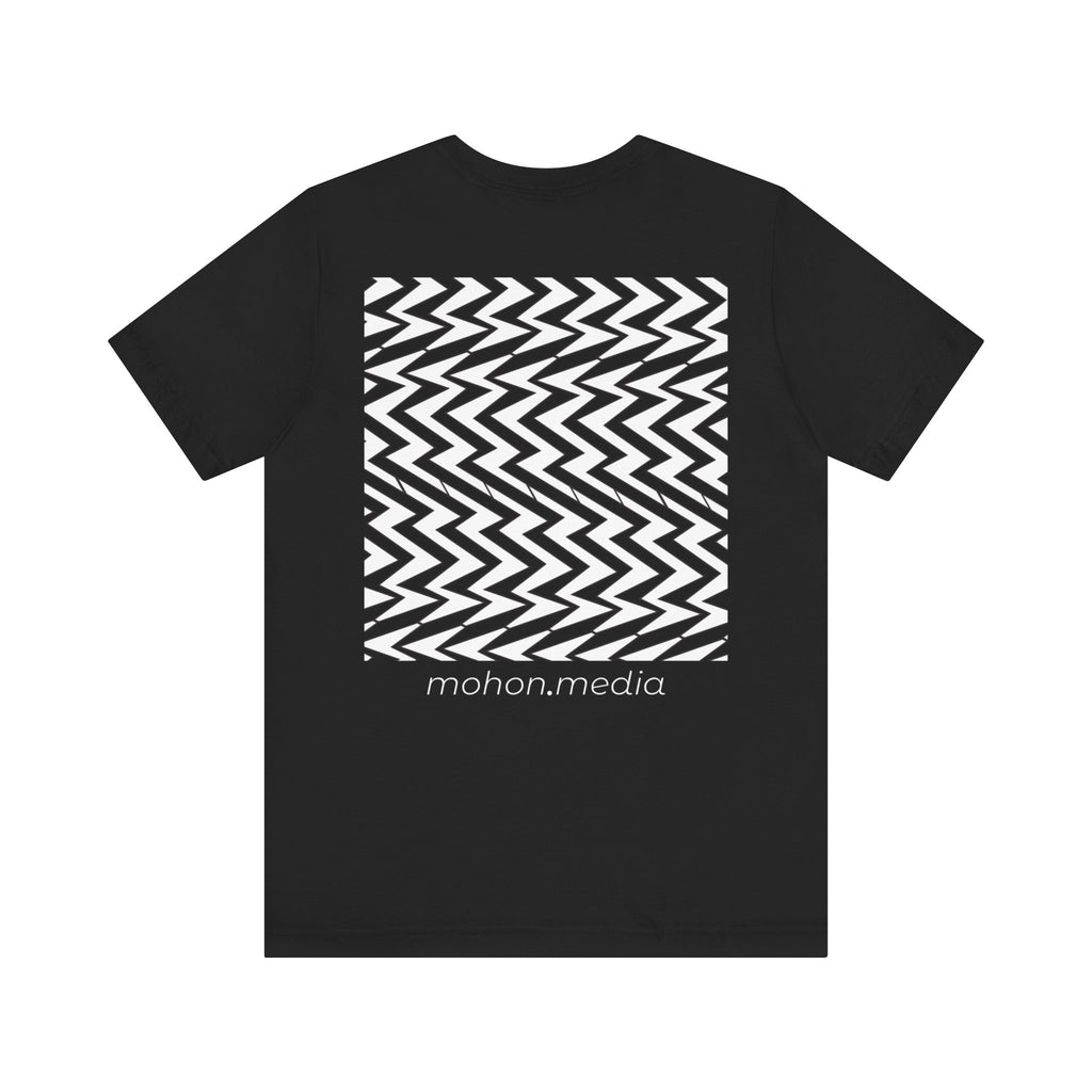 Mohon Minimalist Tee
