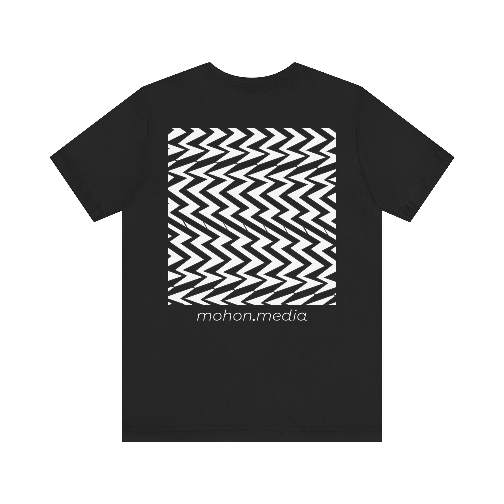 Mohon Minimalist Tee