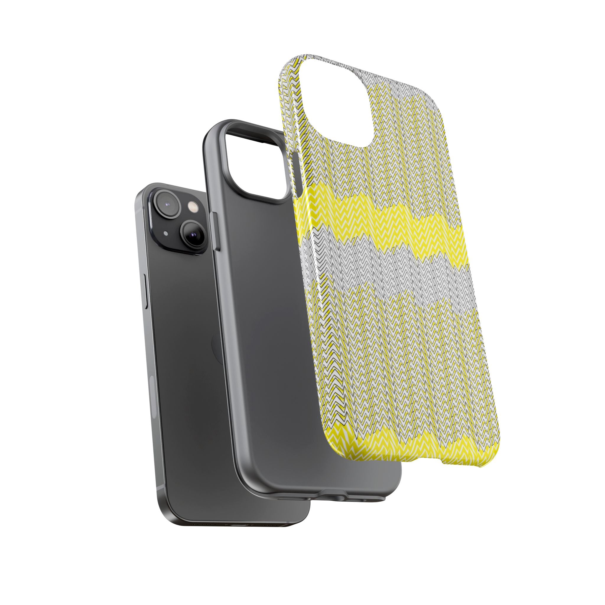 Mohon Geometric Phone Case