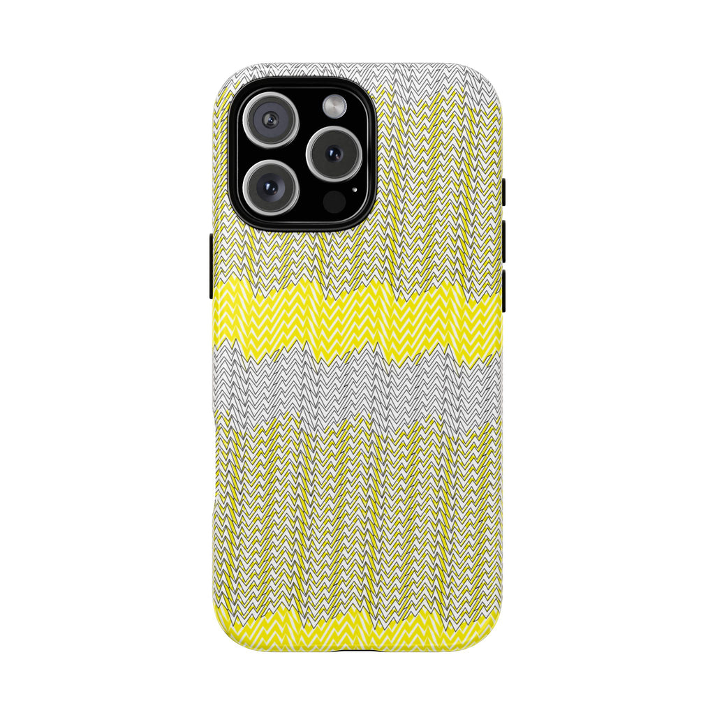 Mohon Geometric Phone Case