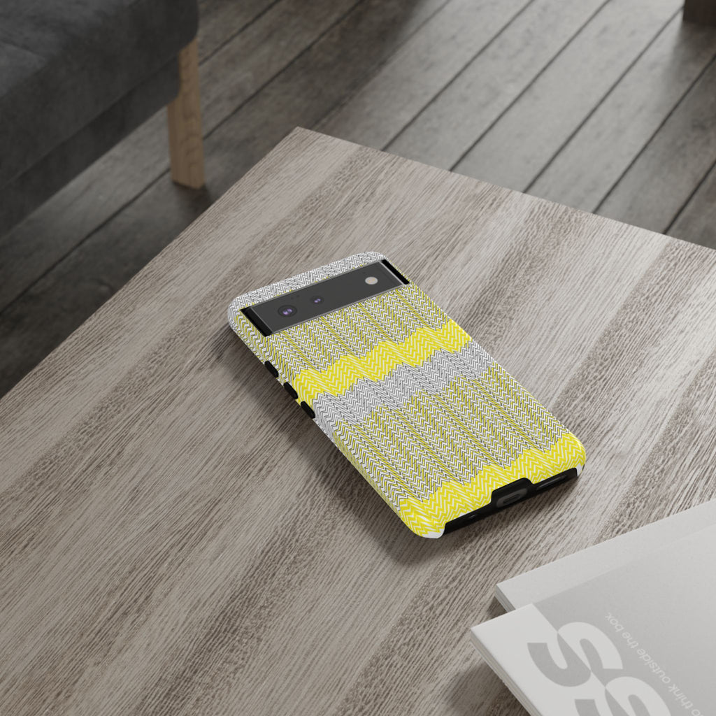 Mohon Geometric Phone Case