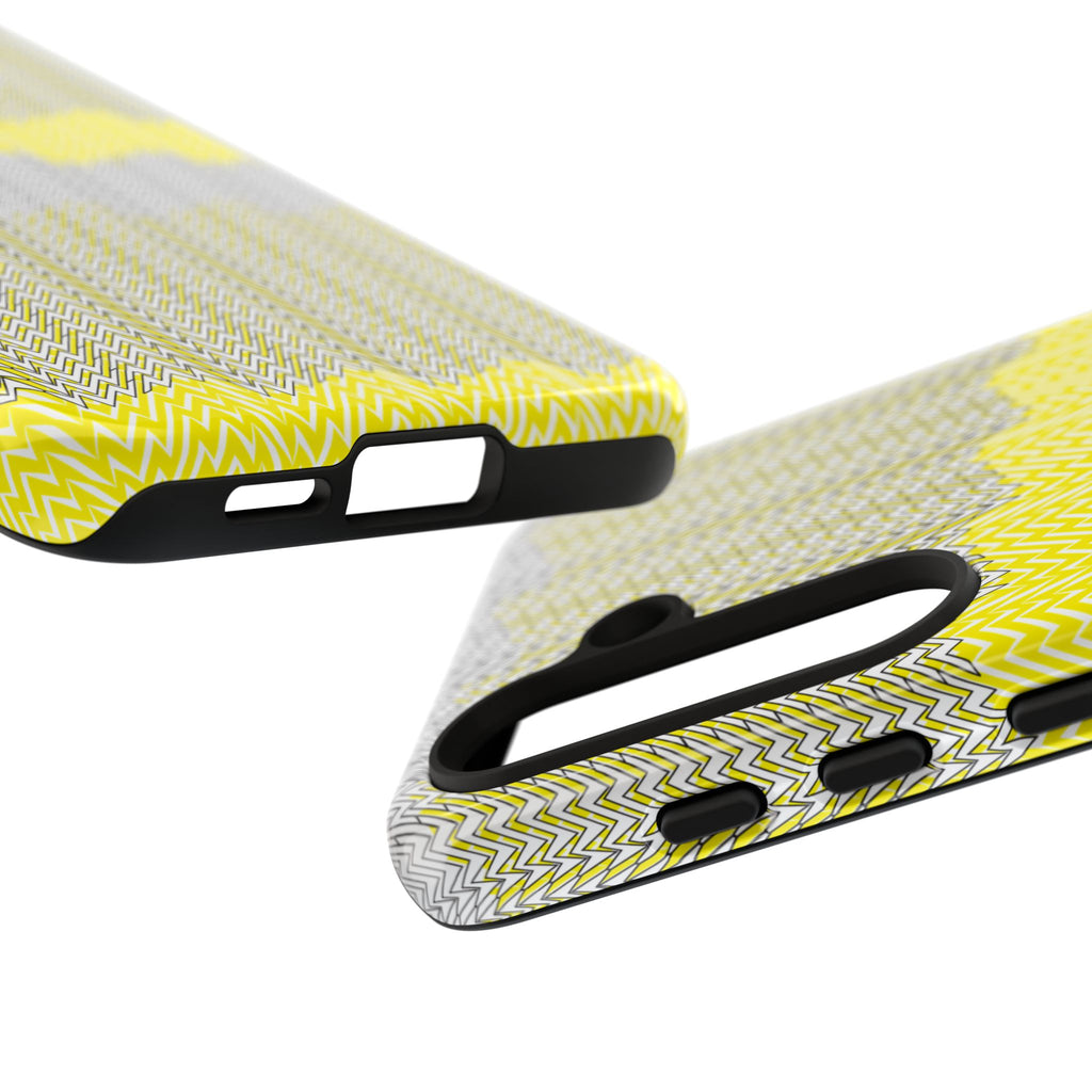 Mohon Geometric Phone Case