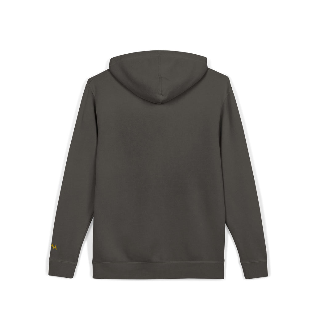 Mohon Hoodie (Embroidered)