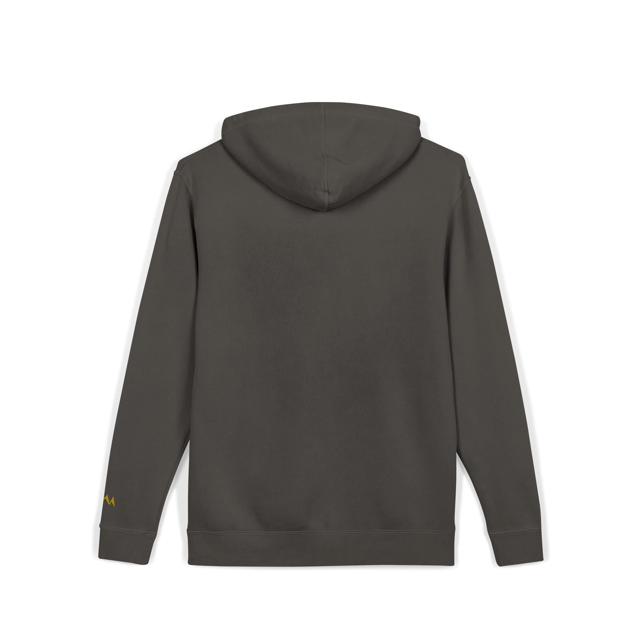 Mohon Hoodie (Embroidered)