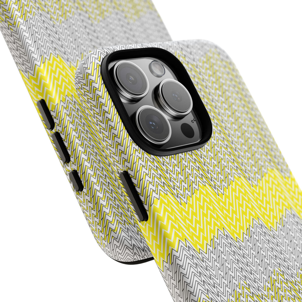 Mohon Geometric Phone Case