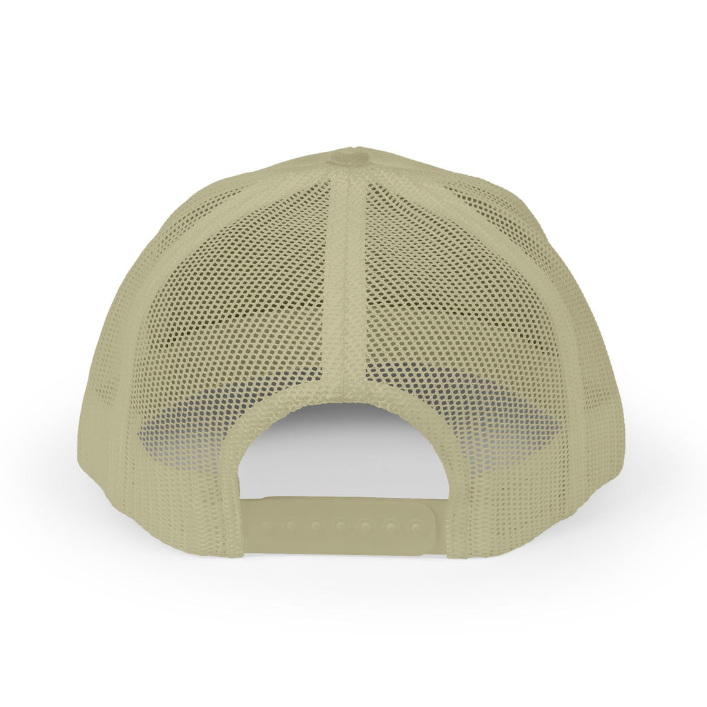 Mohon Snapback Trucker Cap