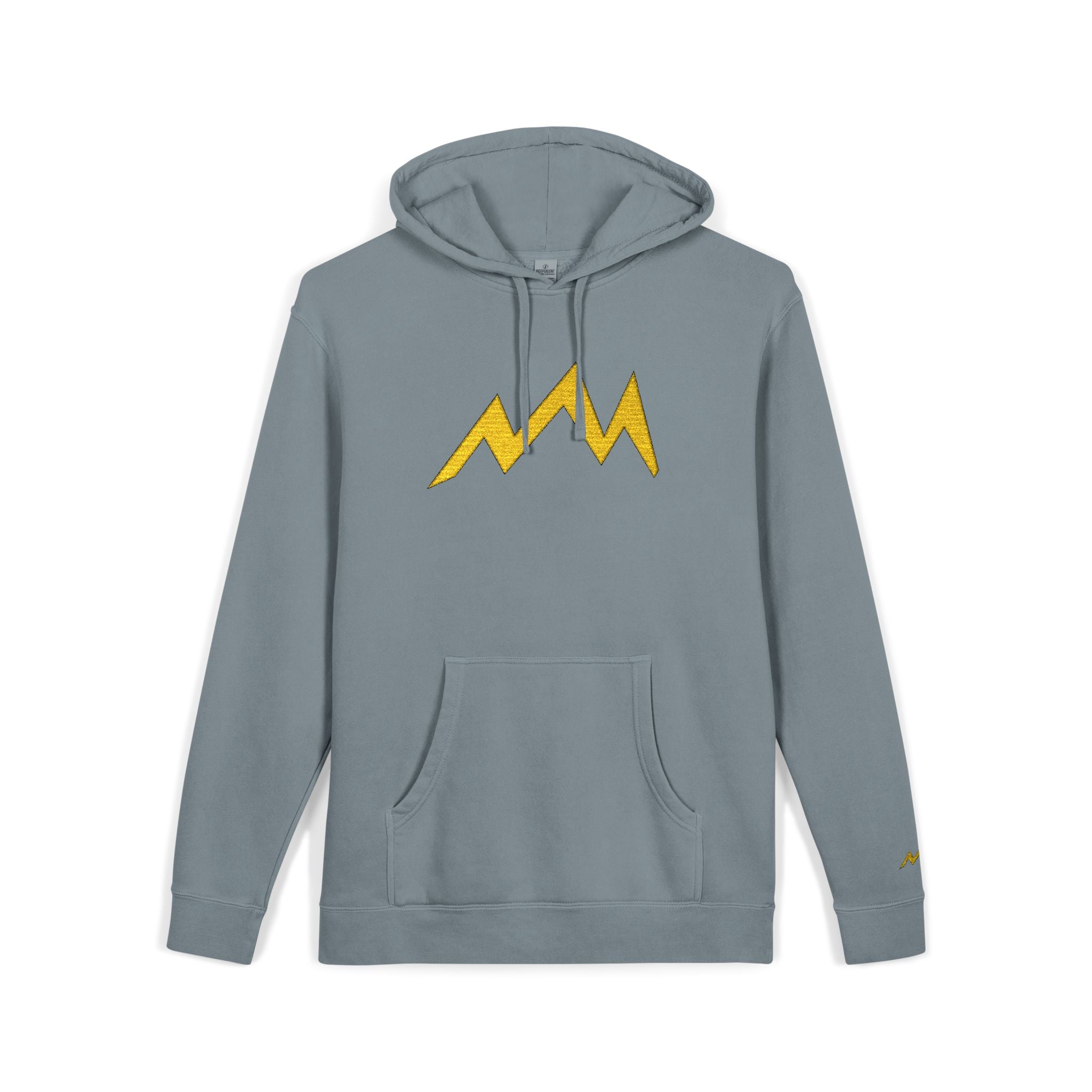 Mohon Hoodie (Embroidered)
