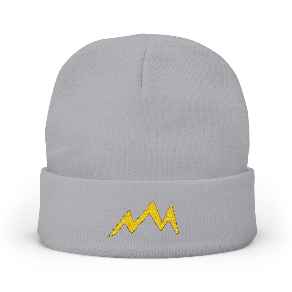 Mohon Beanie.