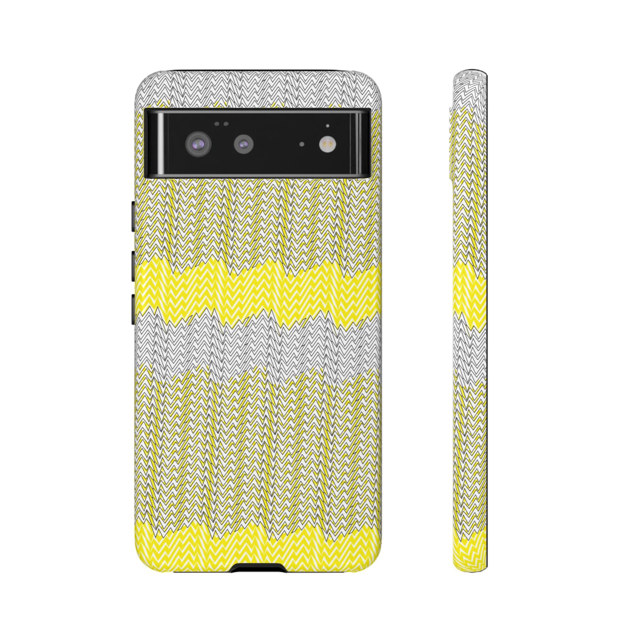 Mohon Geometric Phone Case
