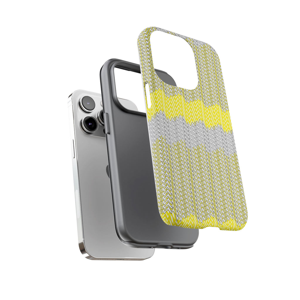 Mohon Geometric Phone Case