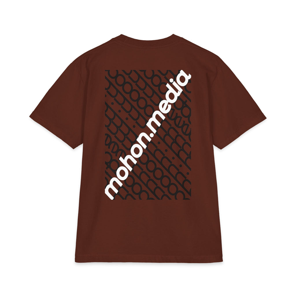 Mohon Basic Tee