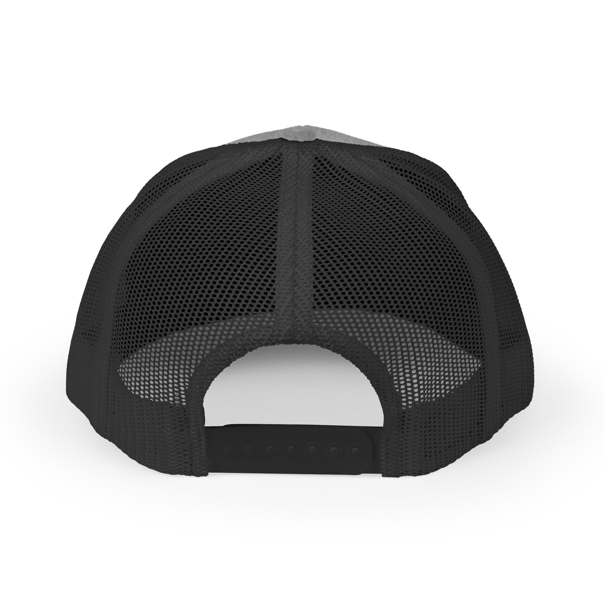 Mohon Snapback Trucker Cap