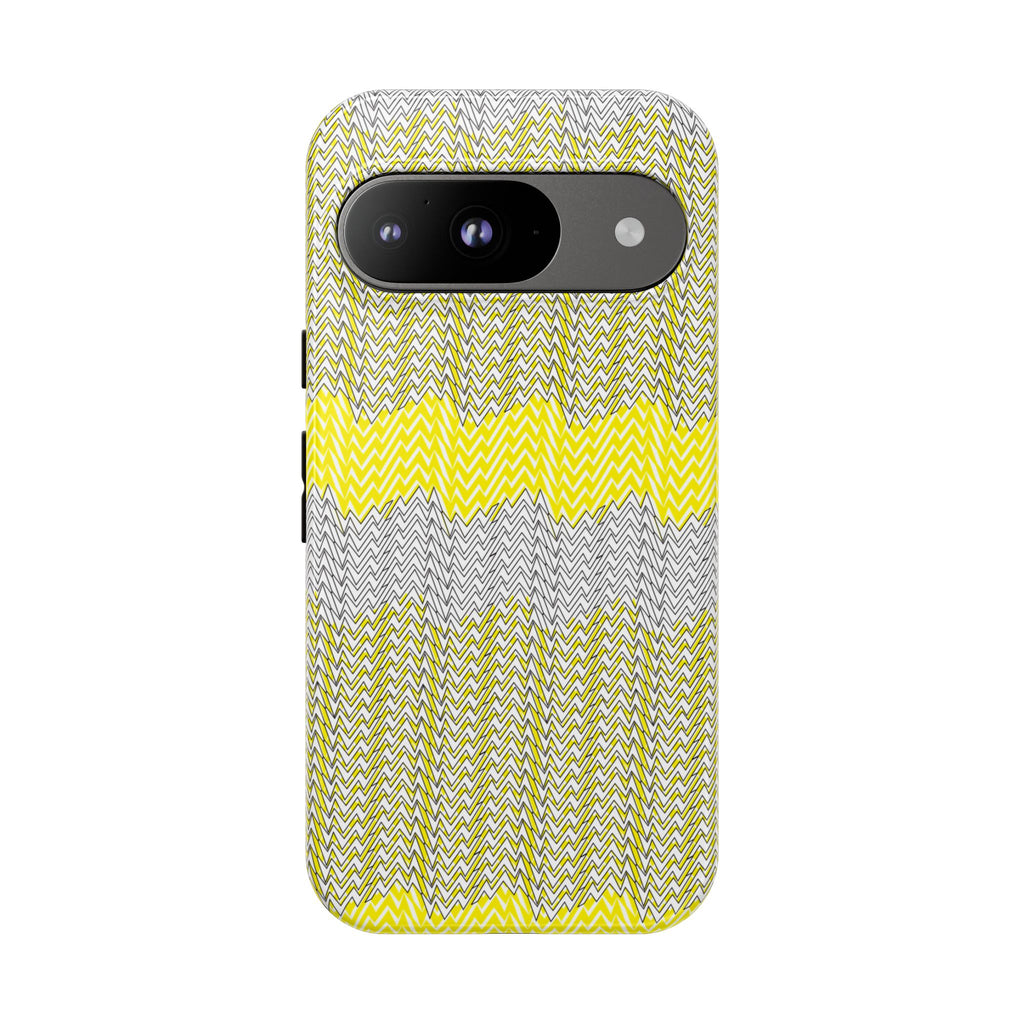 Mohon Geometric Phone Case