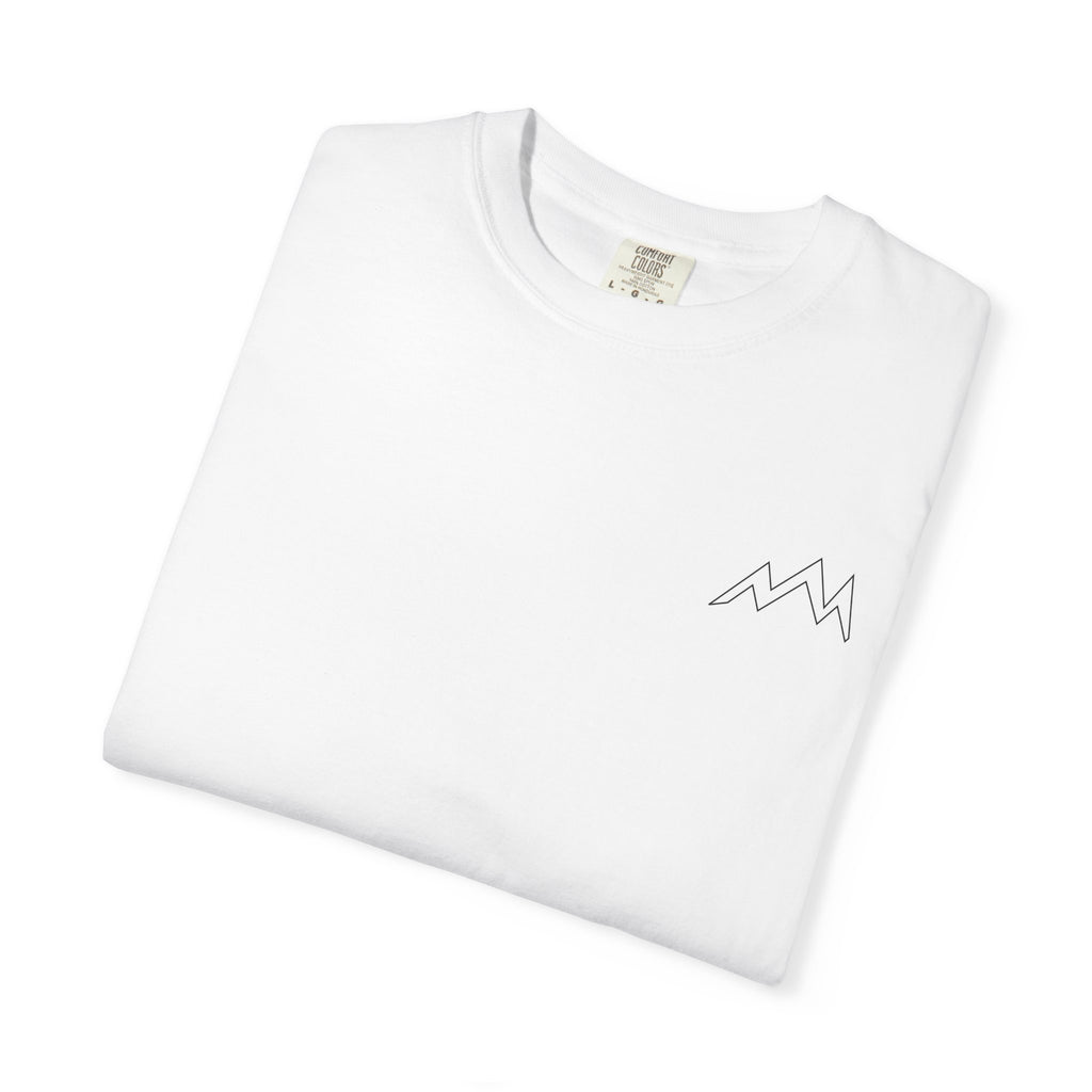Mohon Mural Tee