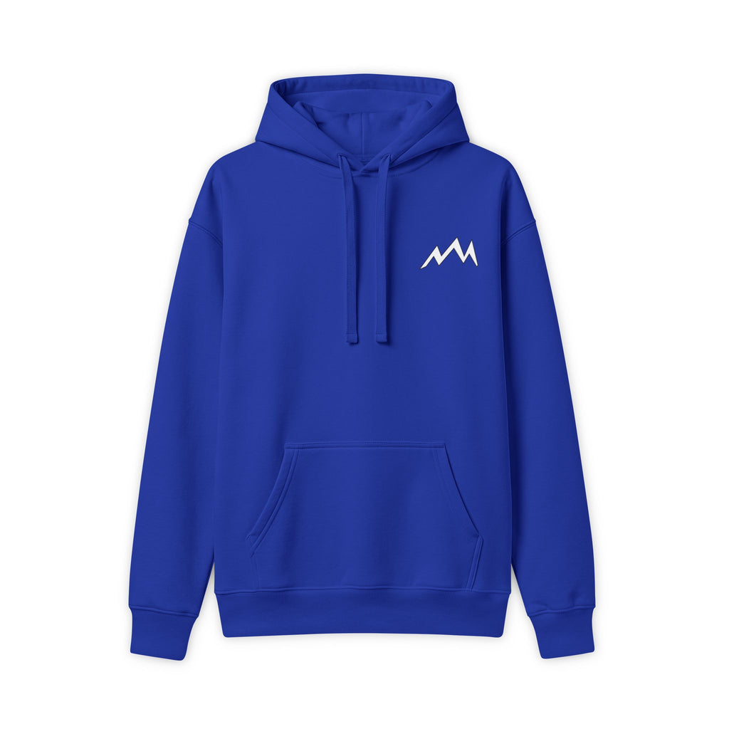 Mohon Max Weight Hoodie