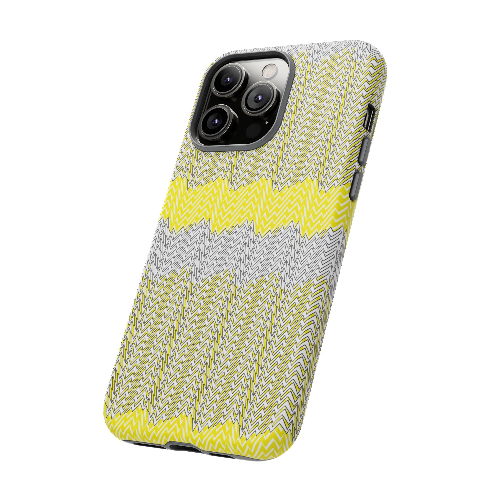 Mohon Geometric Phone Case
