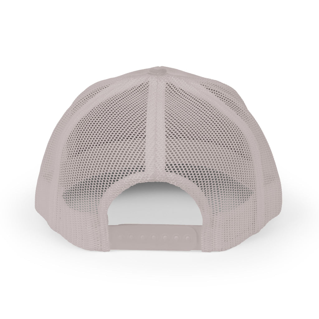 Mohon Snapback Trucker Cap