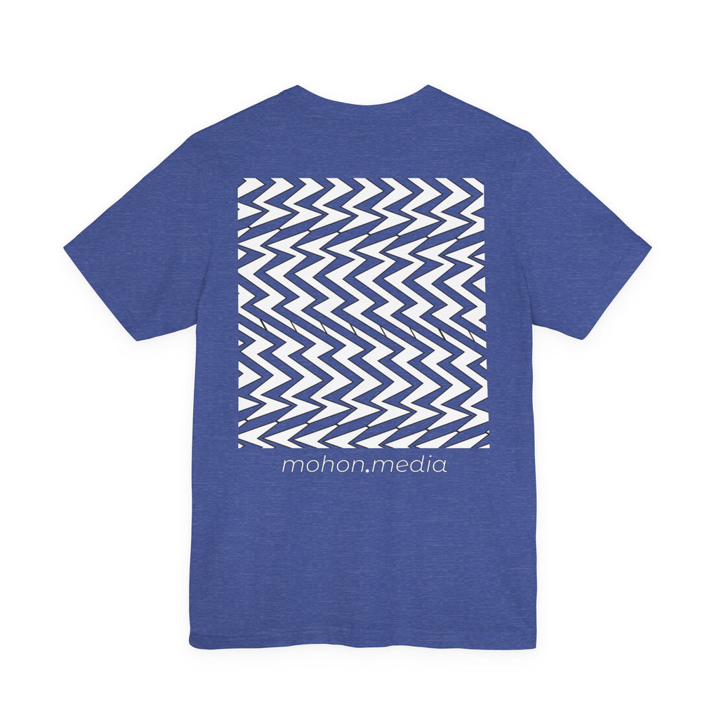 Mohon Minimalist Tee