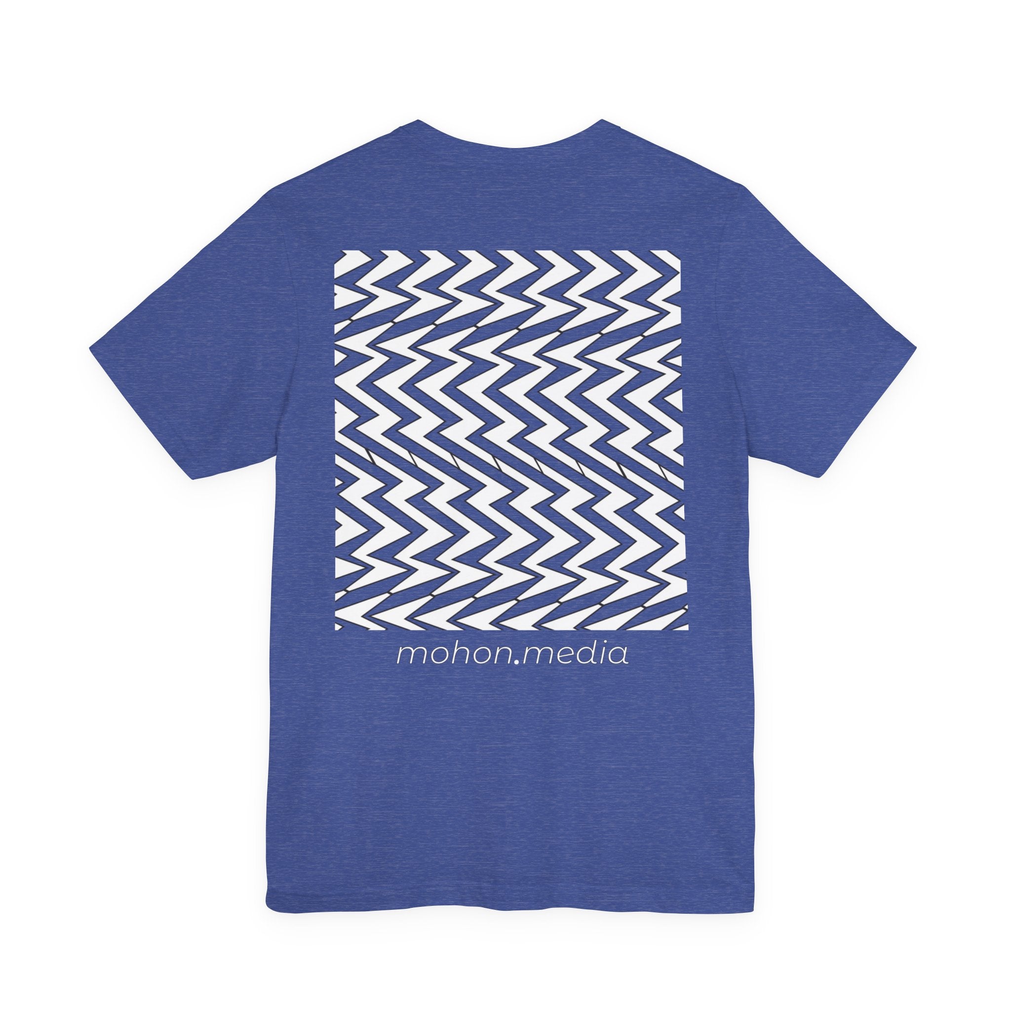 Mohon Minimalist Tee