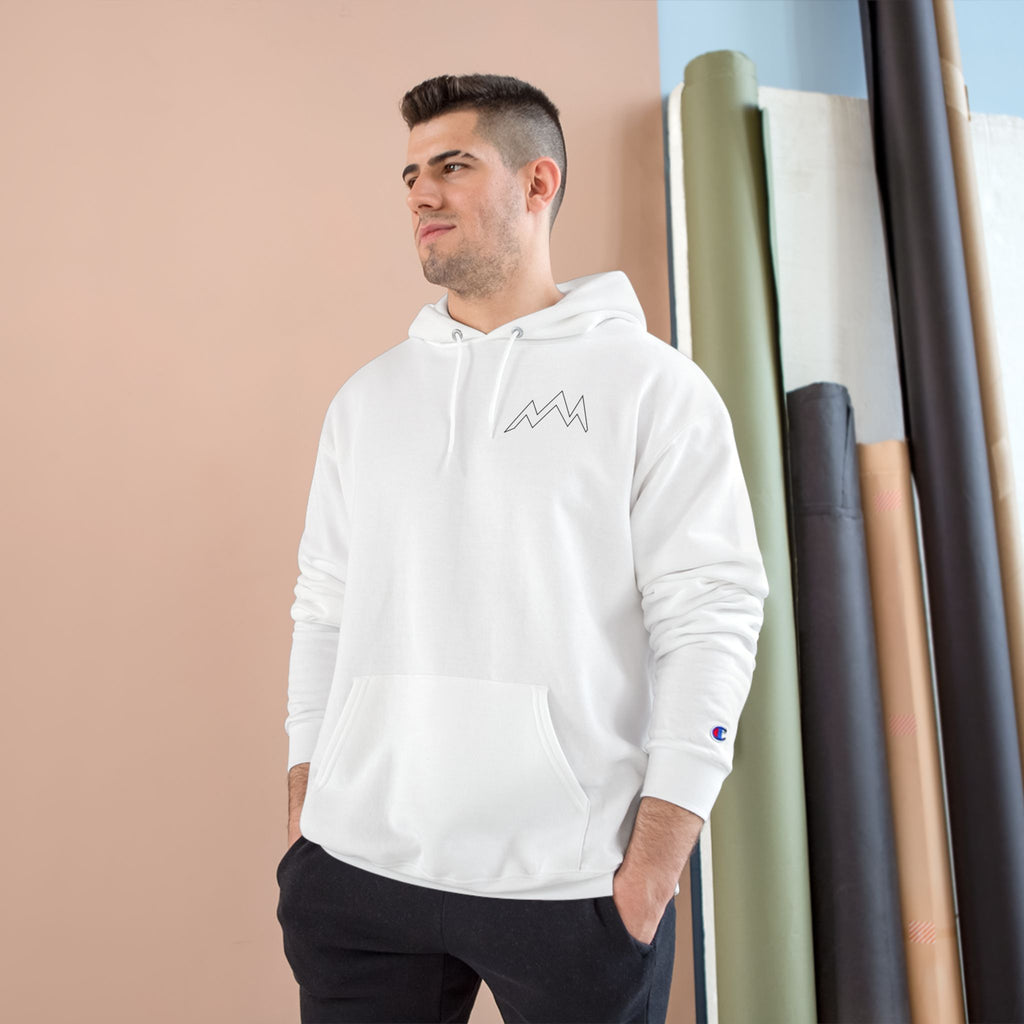 Mohon Champion Hoodie