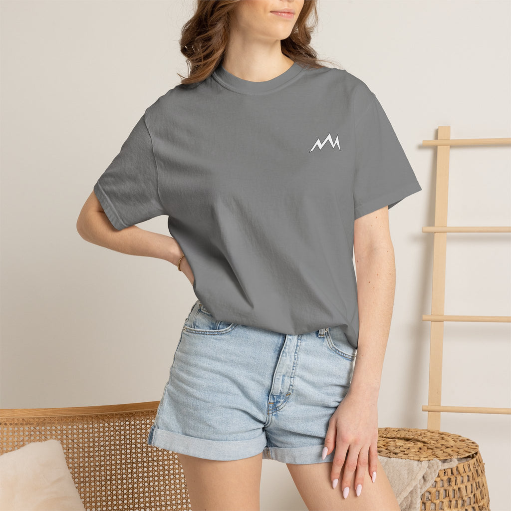Mohon Mural Tee