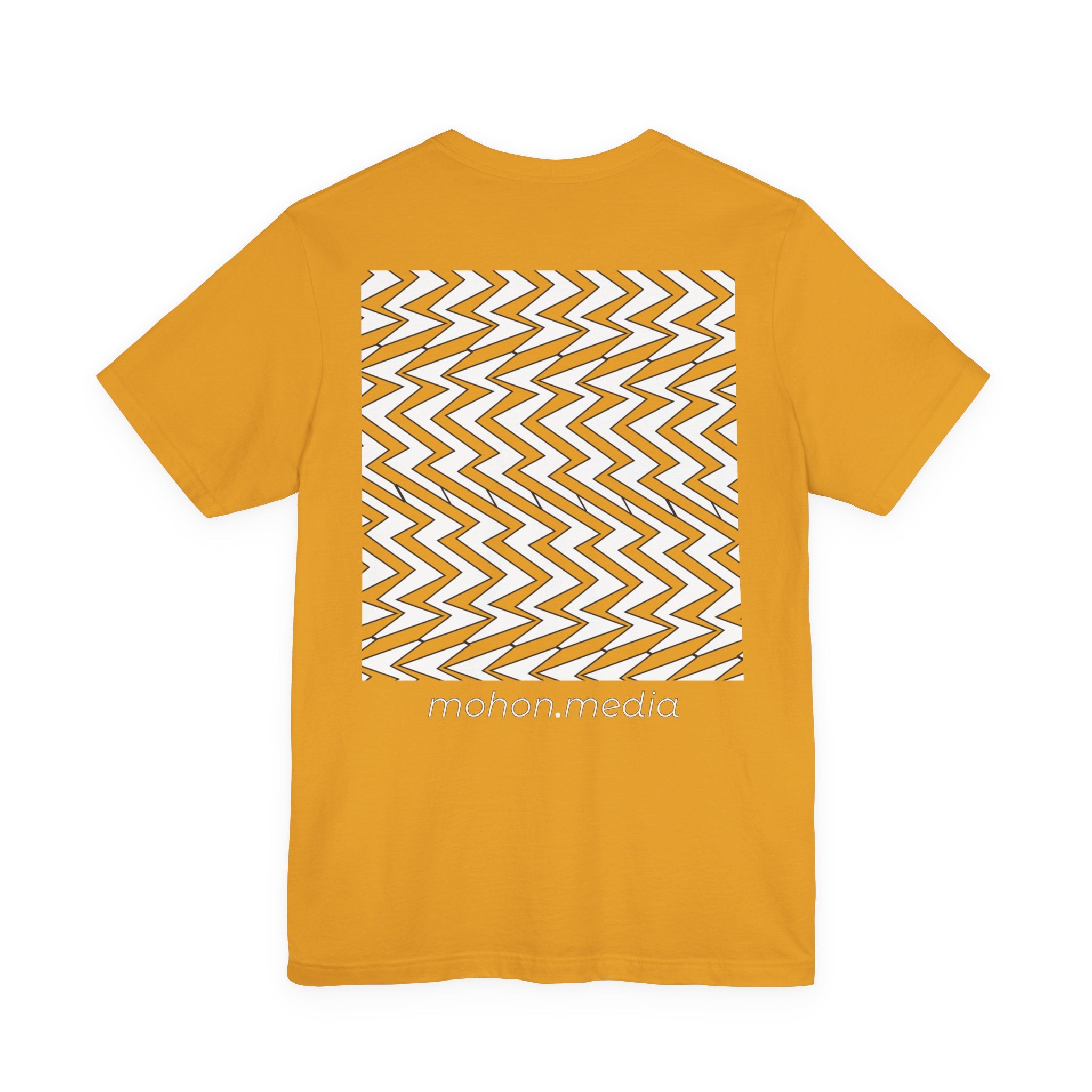 Mohon Minimalist Tee