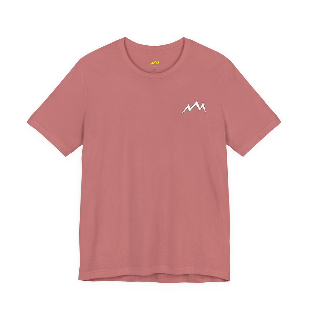 Mohon Minimalist Tee