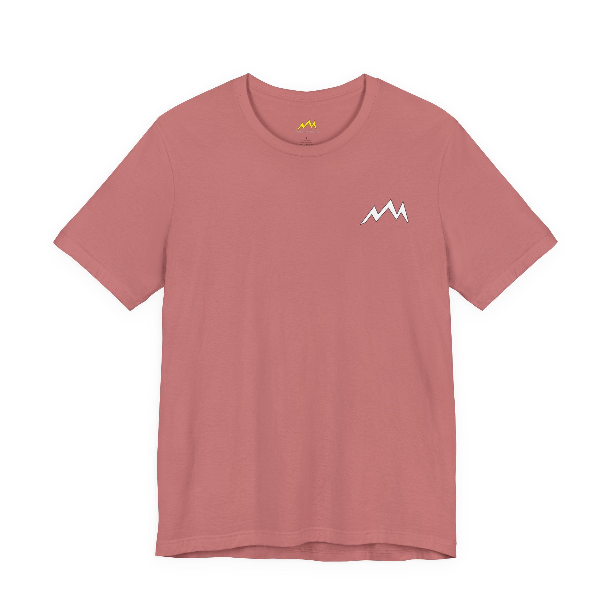 Mohon Minimalist Tee