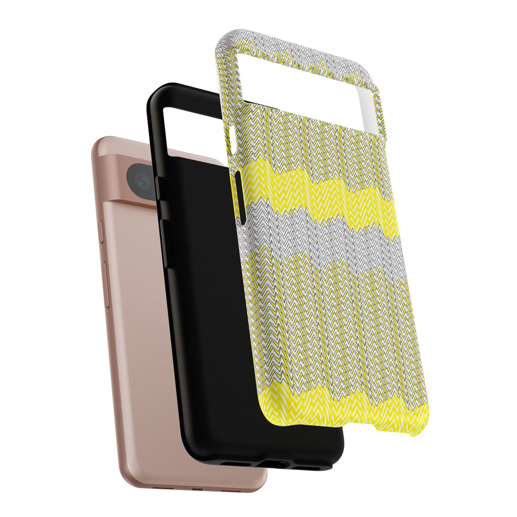 Mohon Geometric Phone Case