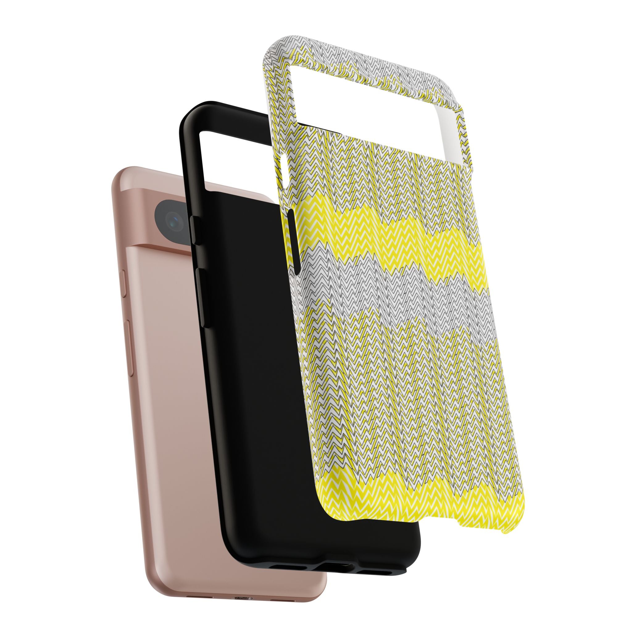 Mohon Geometric Phone Case