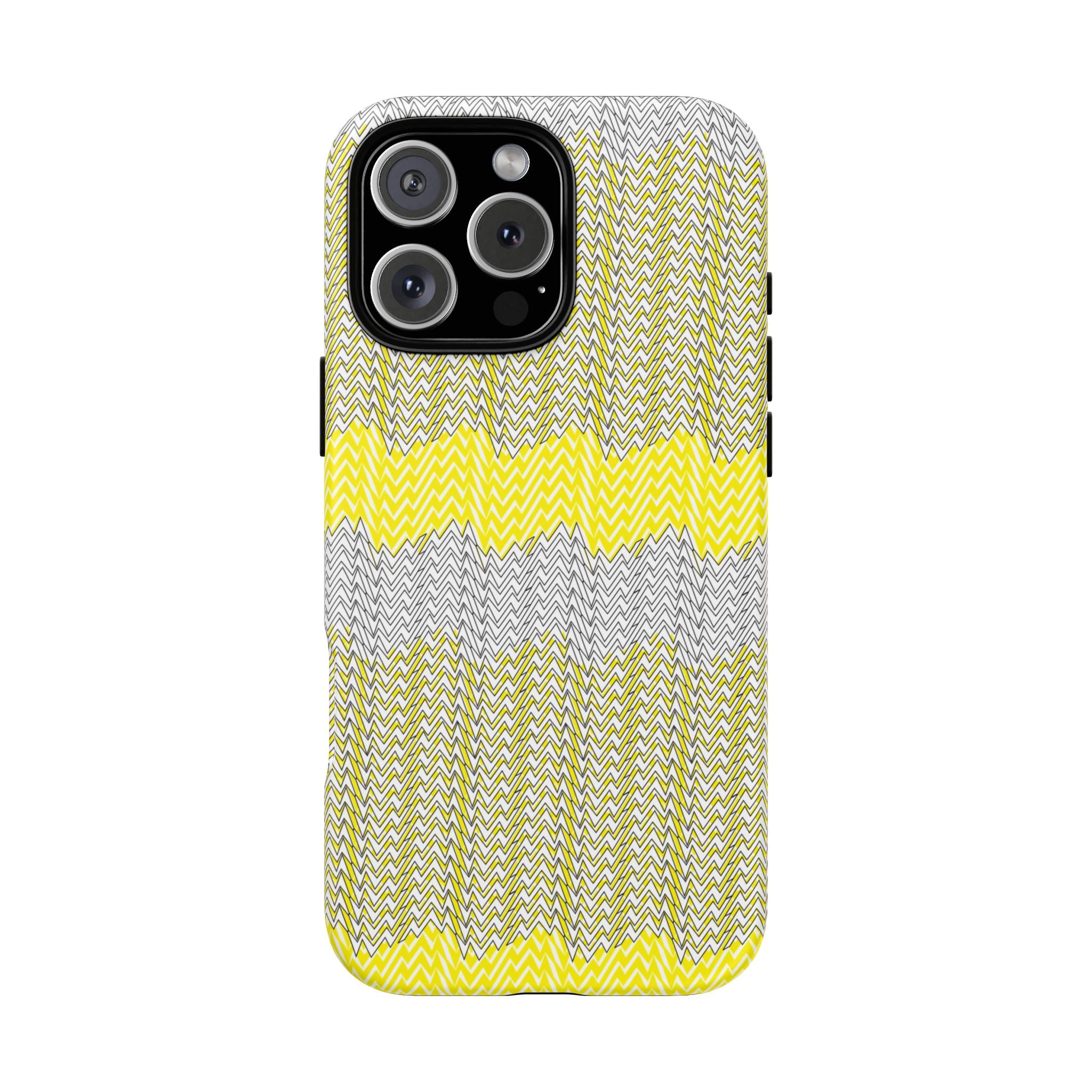 Mohon Geometric Phone Case